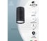 Потолочный светильник ARTE LAMP A5557PL-1BK 3
