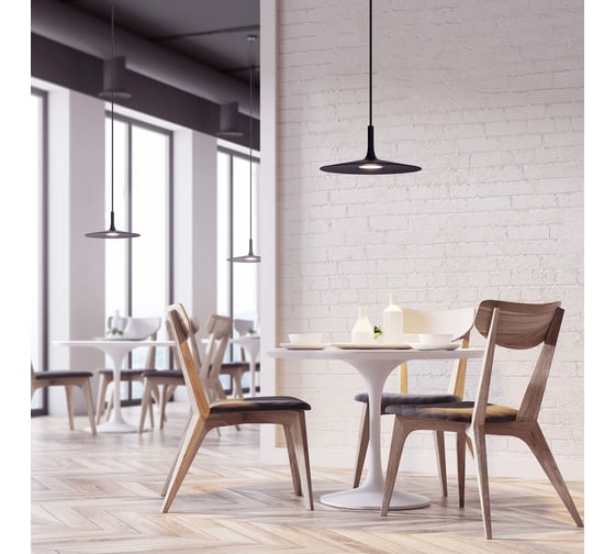 Светильник Arlight SP-FIORE-R250-8W Warm3000 035997