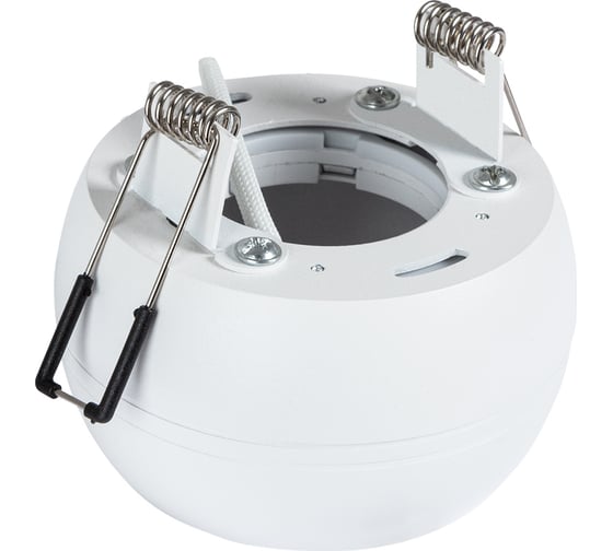 Потолочный светильник ARTE LAMP A5550PL-1WH
