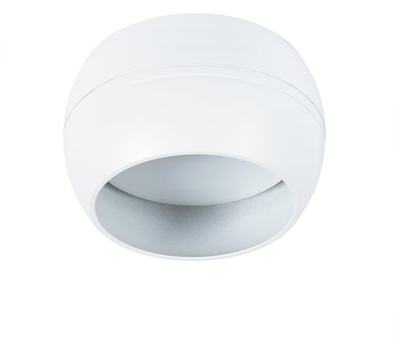 Потолочный светильник ARTE LAMP A5551PL-1WH 1