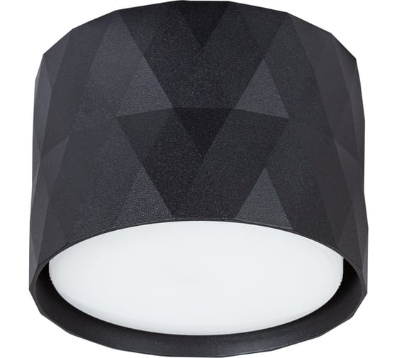 Потолочный светильник ARTE LAMP A5552PL-1BK