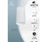 Потолочный светильник ARTE LAMP A5557PL-1WH 2