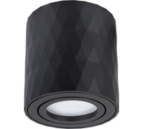 Потолочный светильник ARTE LAMP A5559PL-1BK