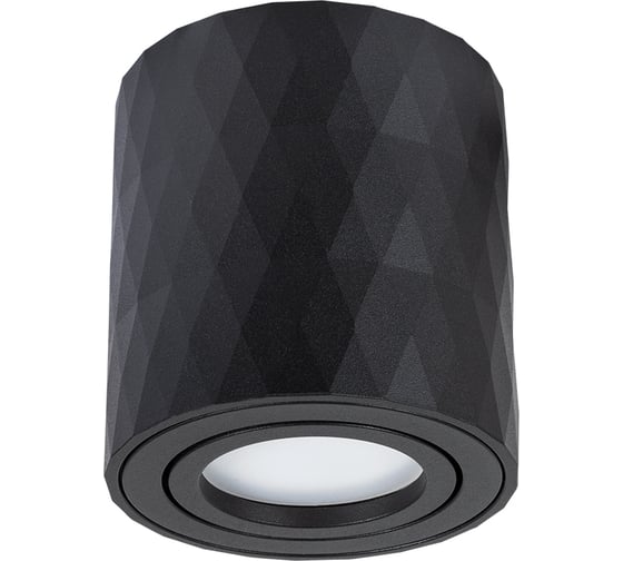 Потолочный светильник ARTE LAMP A5559PL-1BK 1