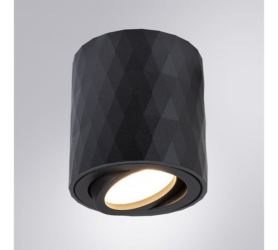 Потолочный светильник ARTE LAMP A5559PL-1BK
