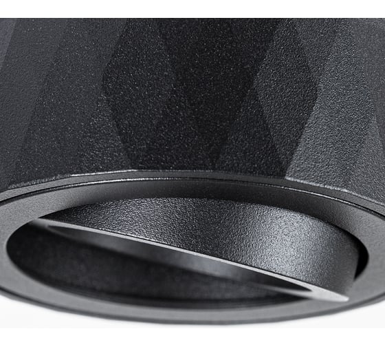 Потолочный светильник ARTE LAMP A5559PL-1BK