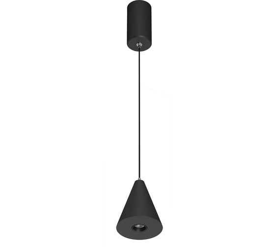 Светильник Arlight SP-ELEMENTA-CONE-R83-9W Warm3000 032771 1