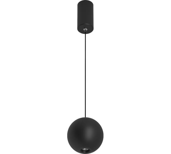 Светильник Arlight SP-ELEMENTA-ORB-R100-9W Warm3000 032764 1