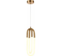 Подвесной светильник ST luce Mofisto SL1579.303.02