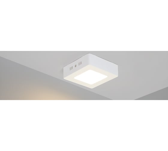 Светильник Arlight SP-S225x225-18W Warm White 018857 1