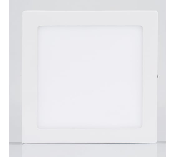 Светильник Arlight SP-S225x225-18W Warm White 018857