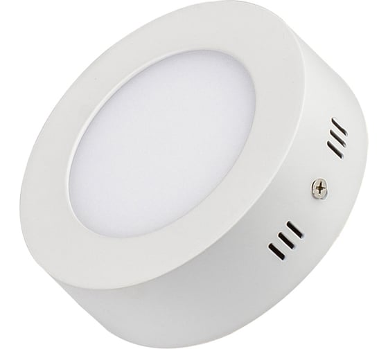 Светильник Arlight SP-R120-6W White 018852