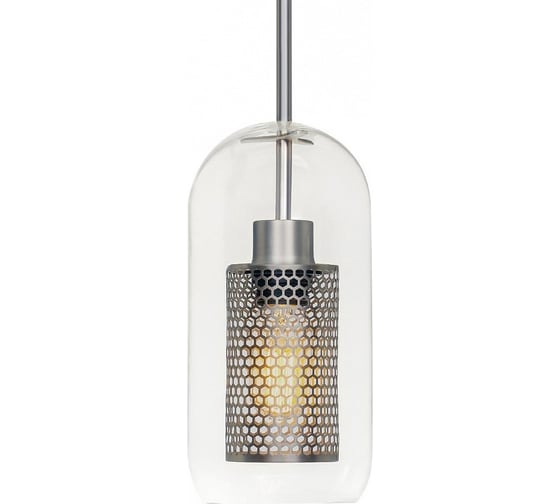 Светильник на штанге LOFT IT Hexagon LOFT2567-D