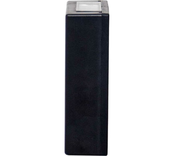 Светодиодный светильник на солнечных батареях Glanzen RPD-0003-1-solar-2pcs КА-00007470