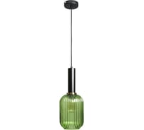 Подвесной светильник LOFT IT Iris 2 2072-A+BL