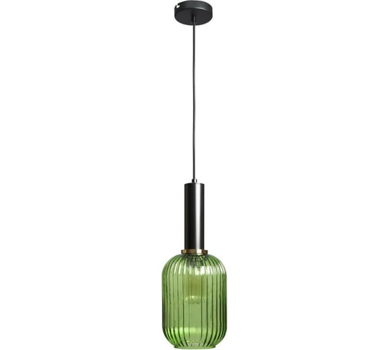 Подвесной светильник LOFT IT Iris 2 2072-A+BL 1