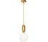 Подвесной светильник LOFT IT Parachilna 9974-A 1