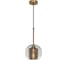 Светильник на штанге LOFT IT Hexagon LOFT2566-A 1