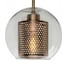 Светильник на штанге LOFT IT Hexagon LOFT2566-A 2