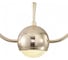 Подвесной светильник LOFT IT Nuance 8139-B 2