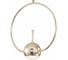 Подвесной светильник LOFT IT Nuance 8139-B 3