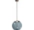 Подвесной светильник LOFT IT Knot 8133-B 3