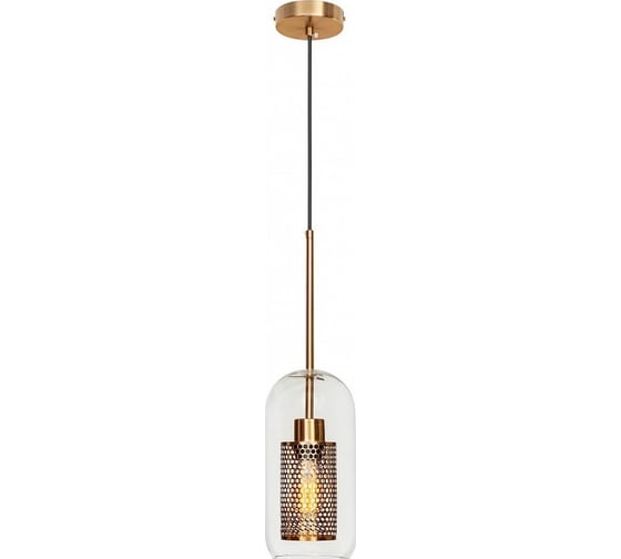 Светильник на штанге LOFT IT Hexagon LOFT2566-D