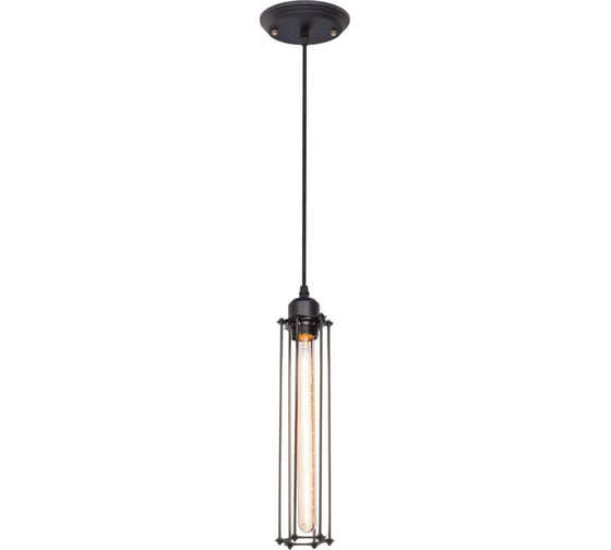 Подвесной светильник LOFT IT Loft Industrial Cage LOFT1131