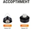 Корпус НТУ TDM ELECTRIC 06-60-02 с инд. штрихкодом SQ0320-0009 8