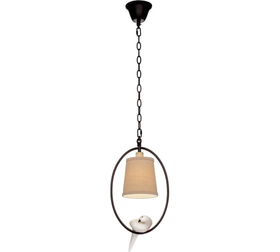 Подвесной светильник LOFT IT Birds LOFT1029A-1 1