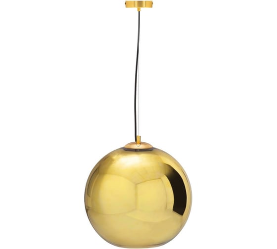 Подвесной светильник LOFT IT Copper Shade LOFT2024-E 1