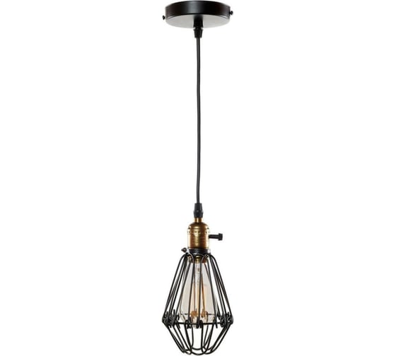 Подвесной светильник LOFT IT Holder LOFT2009/1 1