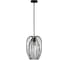 Подвесной светильник LOFT IT Deseno 10031 Black 1