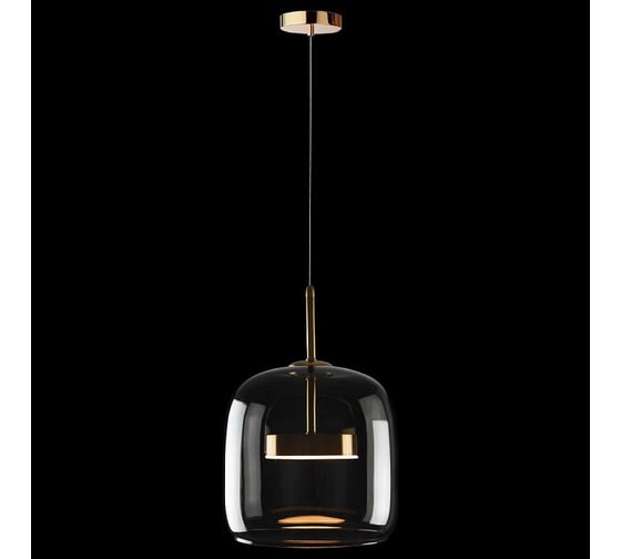 Подвесной светильник LOFT IT Dauphin 10041A