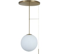 Светильник на штанге LOFT IT Signal 10029PM Gold