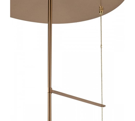 Светильник на штанге LOFT IT Signal 10029PM Gold