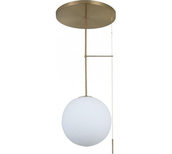 Светильник на штанге LOFT IT Signal 10029PM Gold