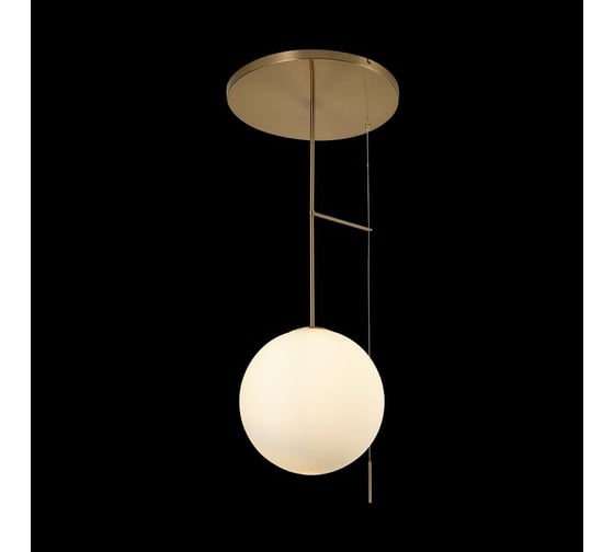Светильник на штанге LOFT IT Signal 10029PM Gold