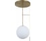 Светильник на штанге LOFT IT Signal 10029PM Gold 4