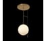 Светильник на штанге LOFT IT Signal 10029PM Gold 5