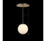 Светильник на штанге LOFT IT Signal 10029PM Gold 6