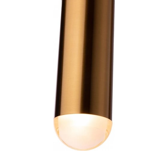 Подвесной светильник LOFT IT Lee 1511-BR