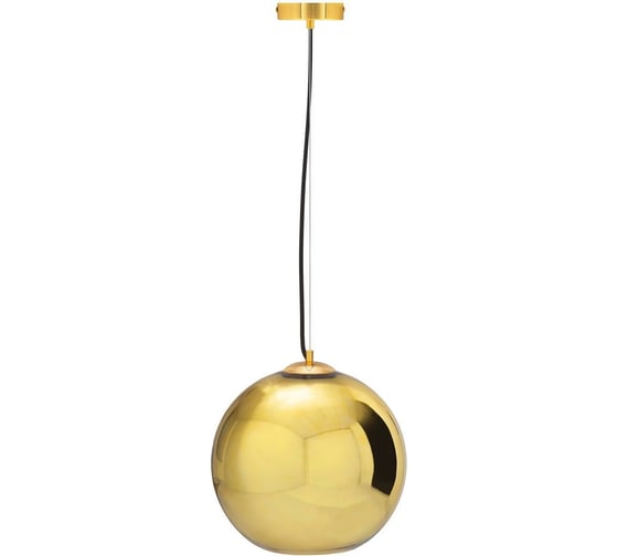 Подвесной светильник LOFT IT Copper Shade LOFT2024-B 1