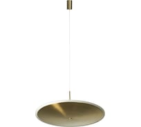 Подвесной светильник LOFT IT Ruedo 10036/400