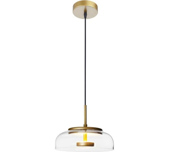 Подвесной светильник LOFT IT Disk 8210-P
