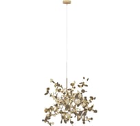 Подвесная люстра LOFT IT Spark 10101 Gold