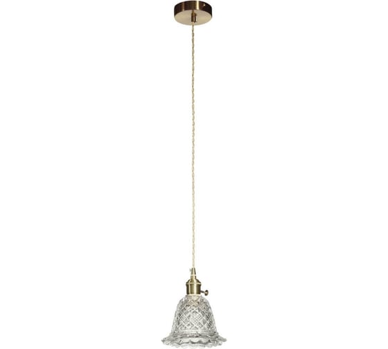 Подвесной светильник LOFT IT Lace 10110/A 1