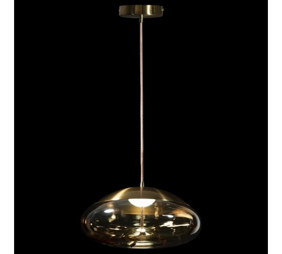Подвесной светильник LOFT IT Knot 8135-D