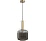 Подвесной светильник LOFT IT Iris 2070-B+BR 1