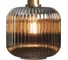 Подвесной светильник LOFT IT Iris 2070-B+BR 2